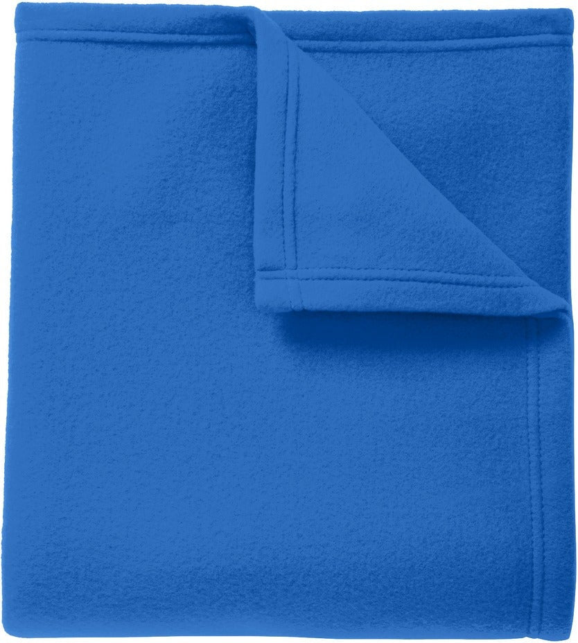 Port Authority Core Fleece Blanket