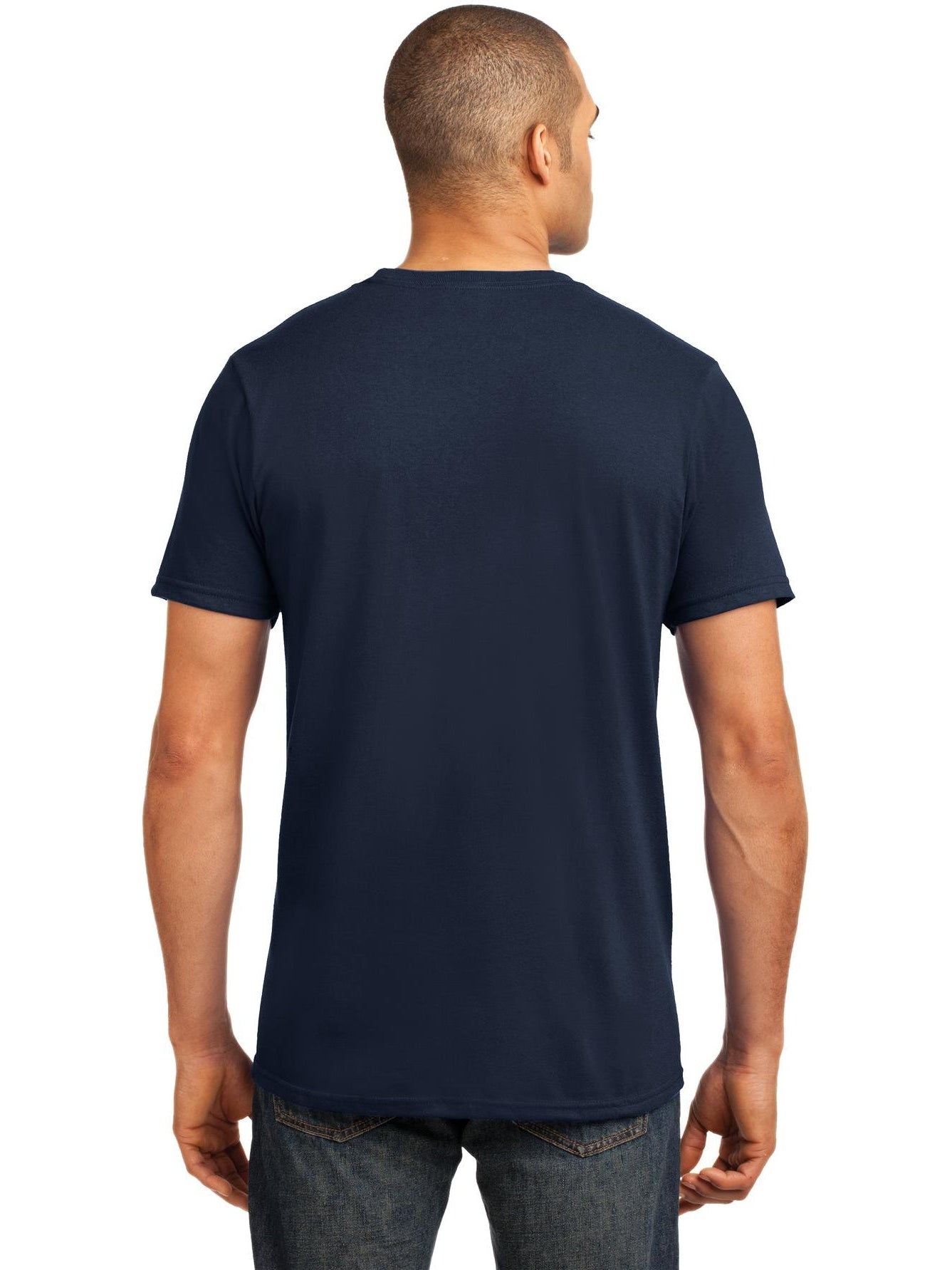 Gildan100% Combed Ring Spun Cotton T-Shirt