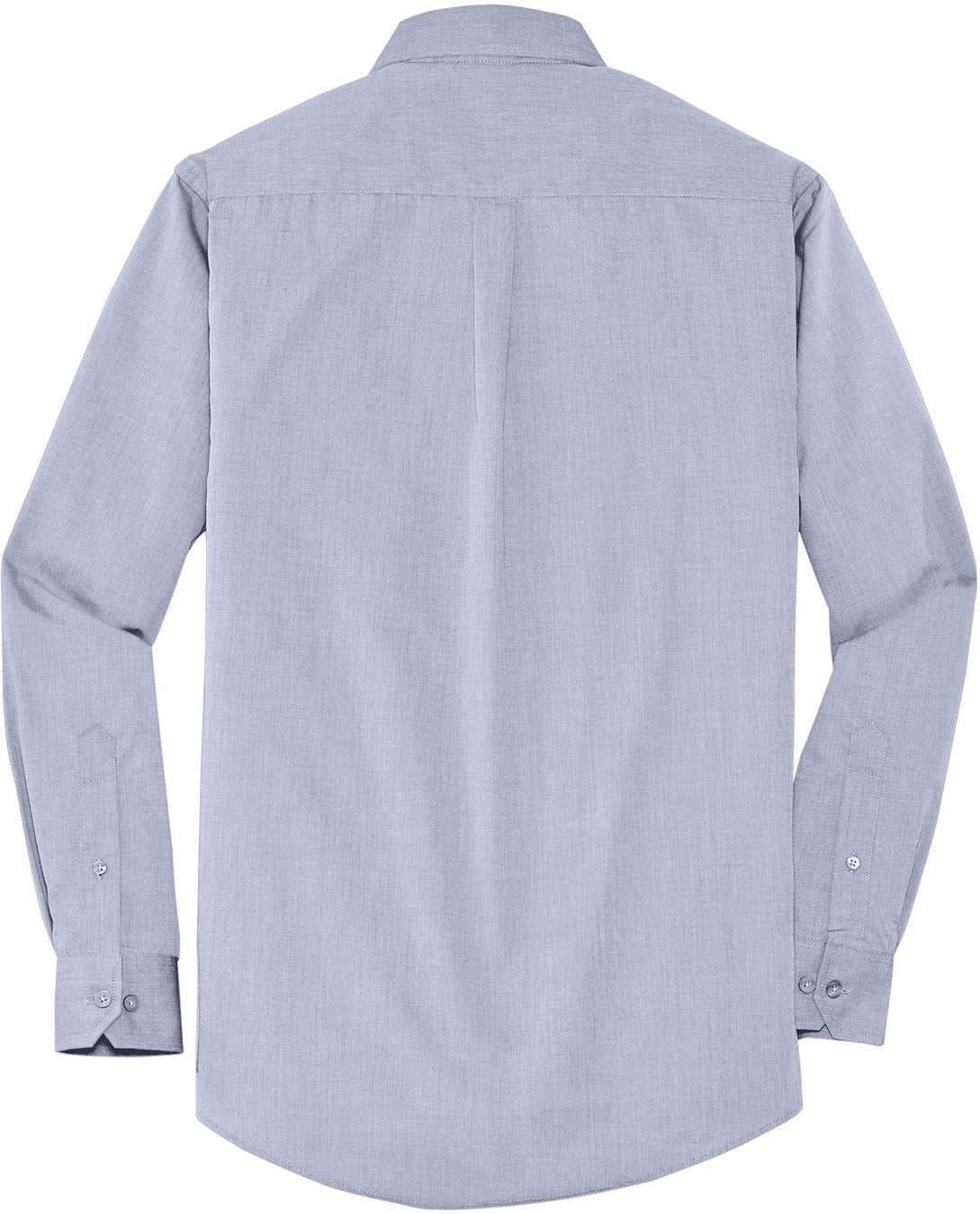 Port Authority Crosshatch Easy Care Shirt