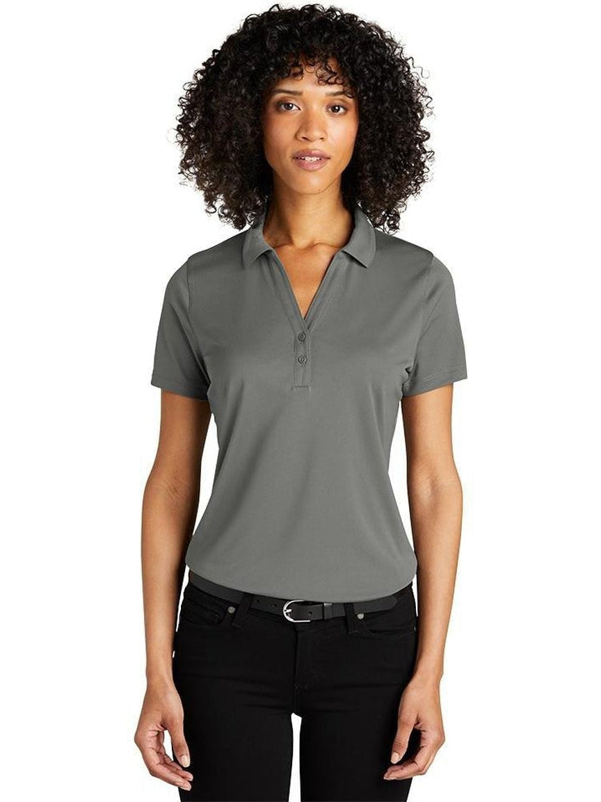 Port AuthorityLadies Recycled Performance Polo