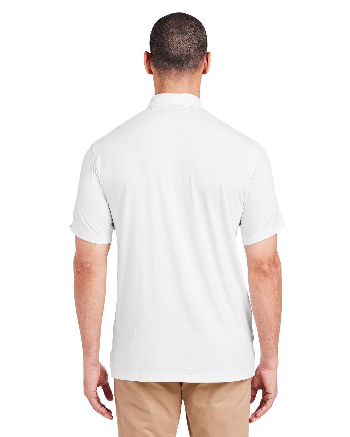 tasc Cloud Lightweight Polo