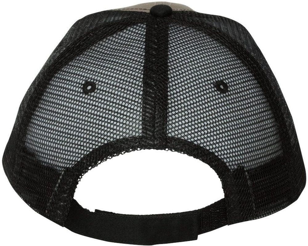 Valucap Sandwich Trucker Cap