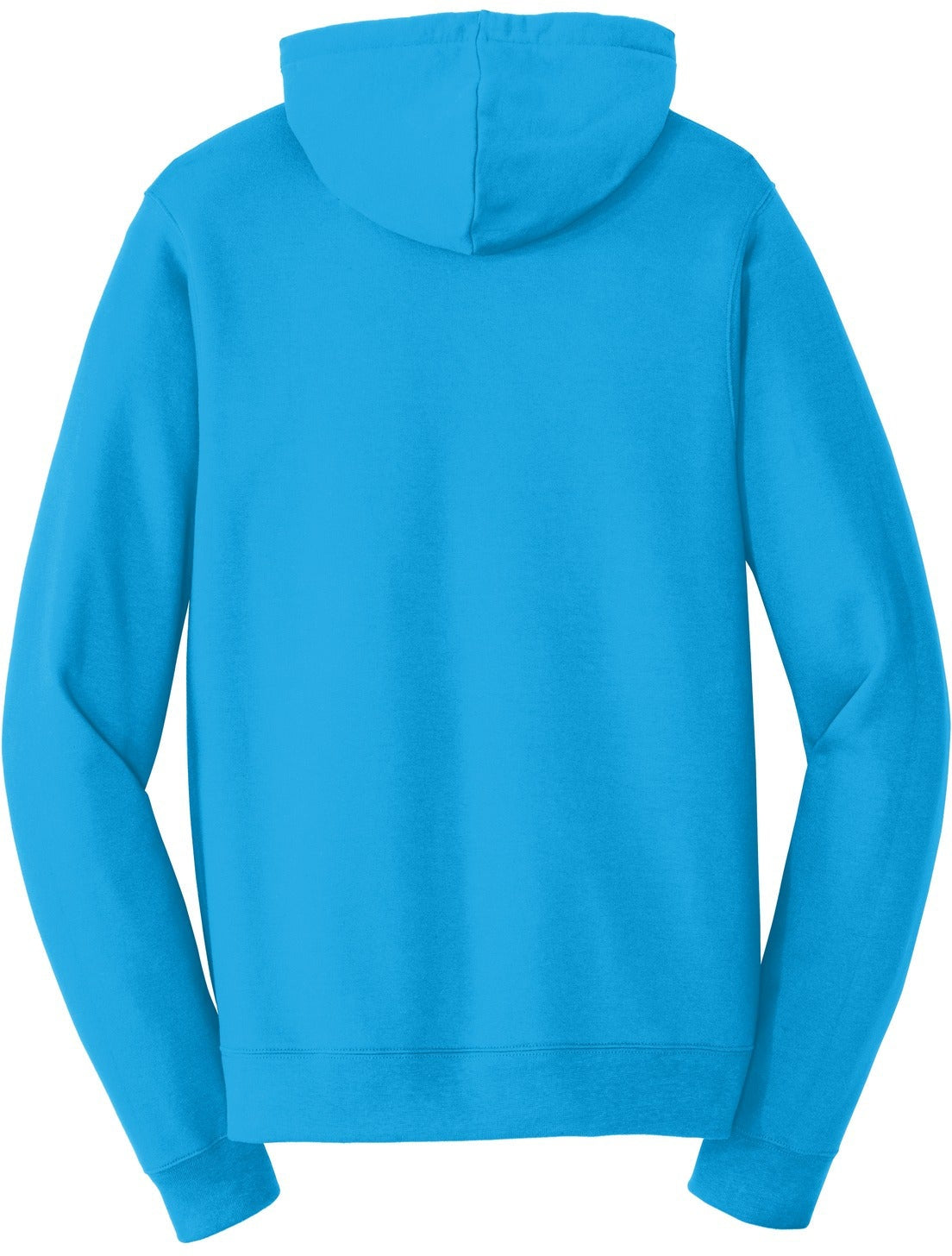 Port & Company Fan Favorite Fleece Pullover Hooded Sweatshirt