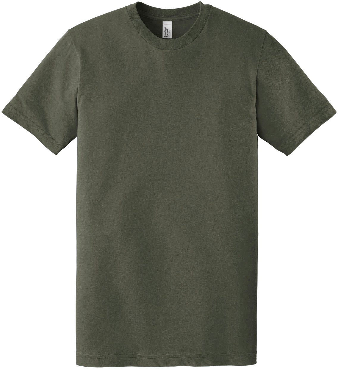 American ApparelFine Jersey T-Shirt