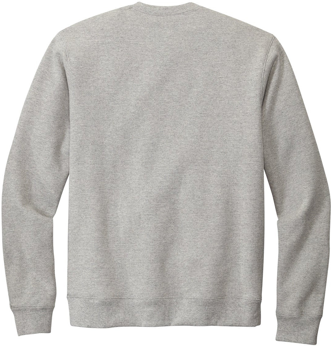 Volunteer Knitwear Chore Fleece Crewneck