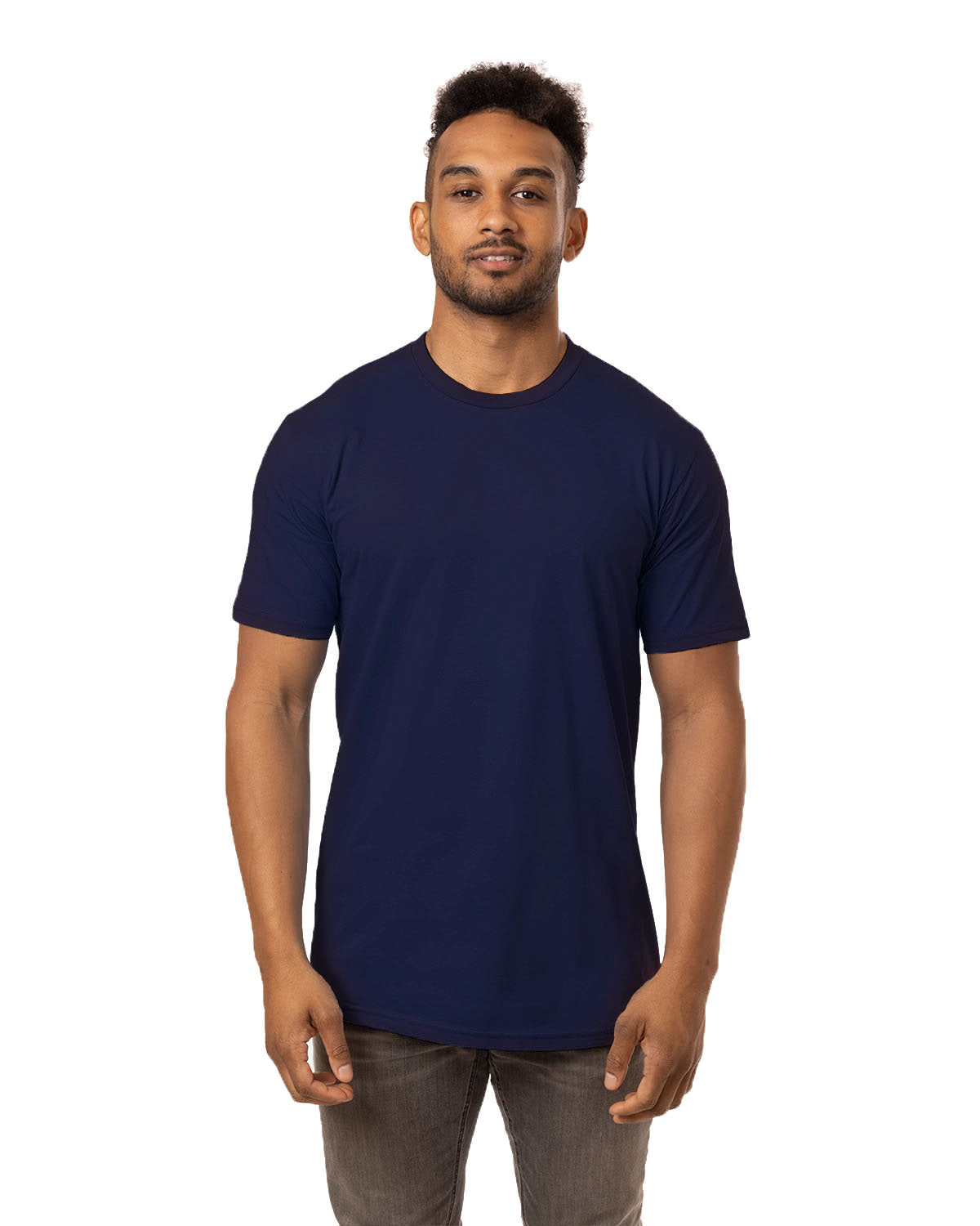 econscious 4.4 oz. Ringspun Fashion T-Shirt