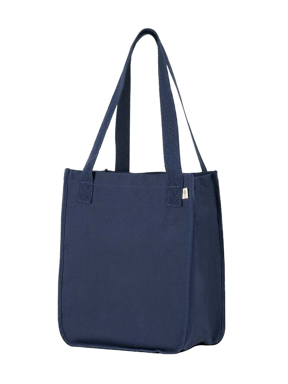 econscious Organic Cotton Canvas Market Tote