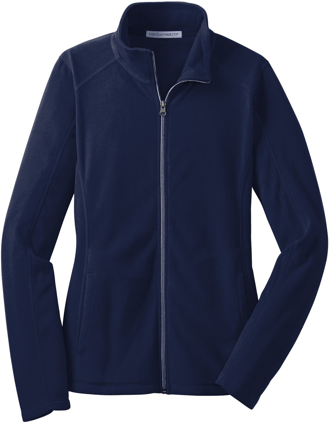 Port Authority Ladies Microfleece Jacket