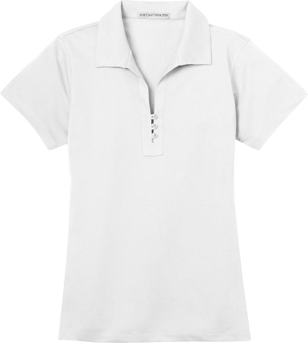 Port AuthorityLadies Tech Pique Polo