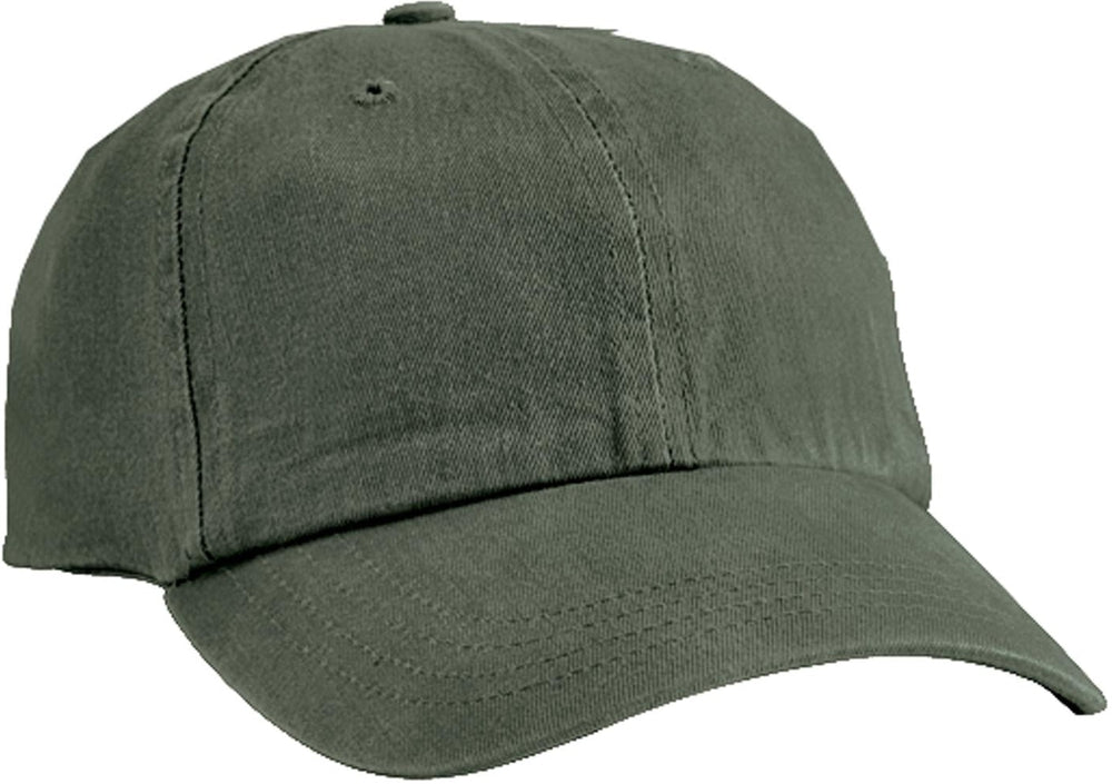 Port & Company Pigment-Dyed Cap