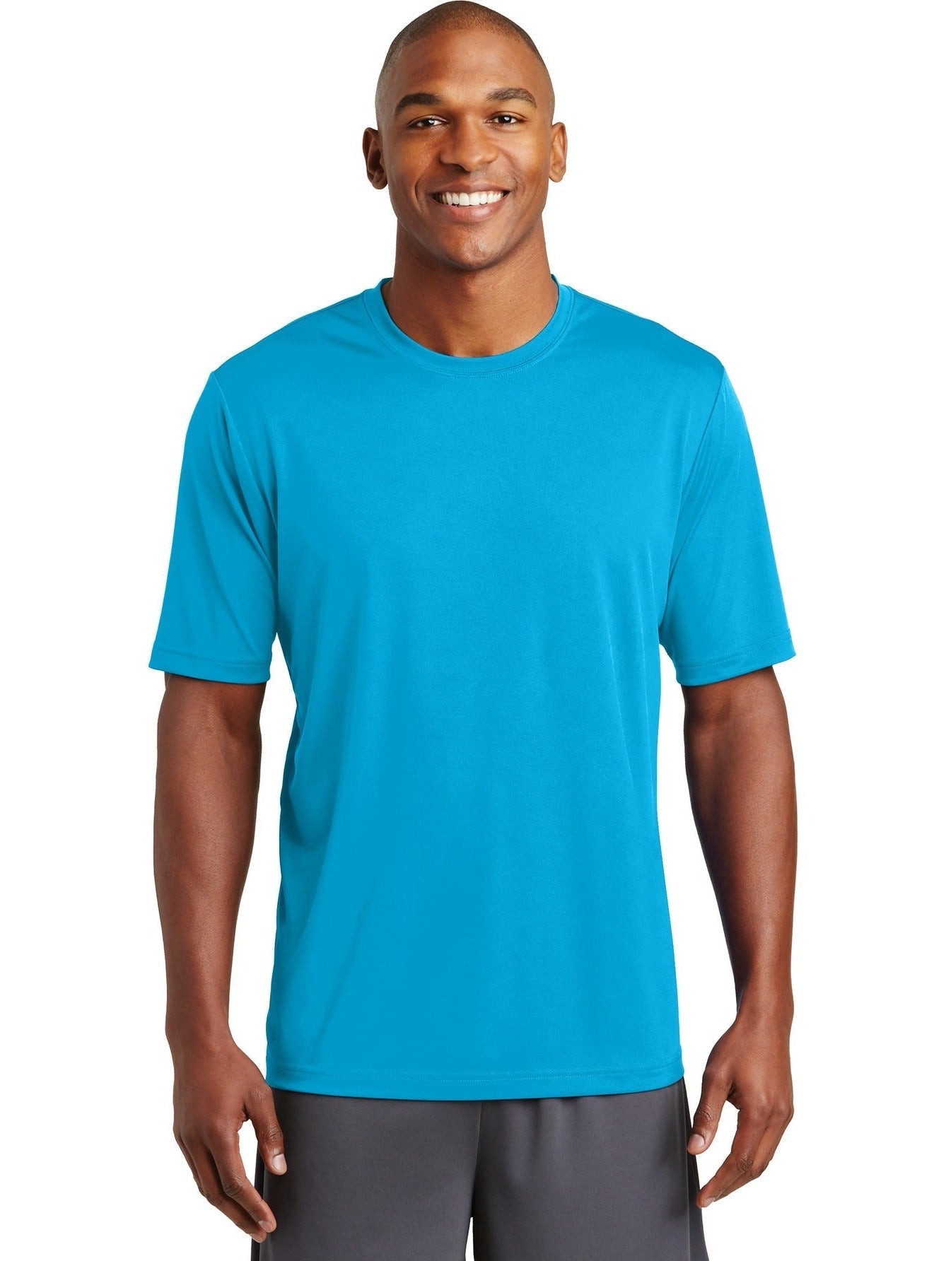 Sport-Tek Posicharge Tough Tee