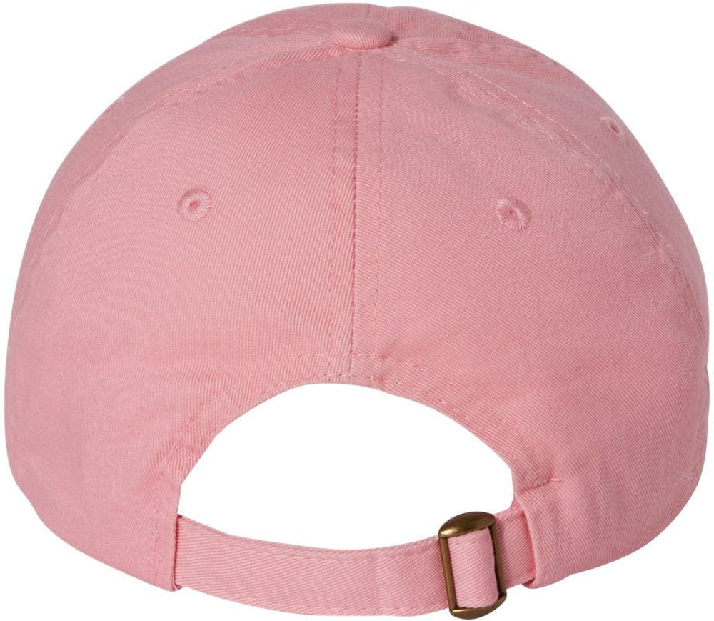 Valucap Adult Bio-Washed Classic Dadâs Cap