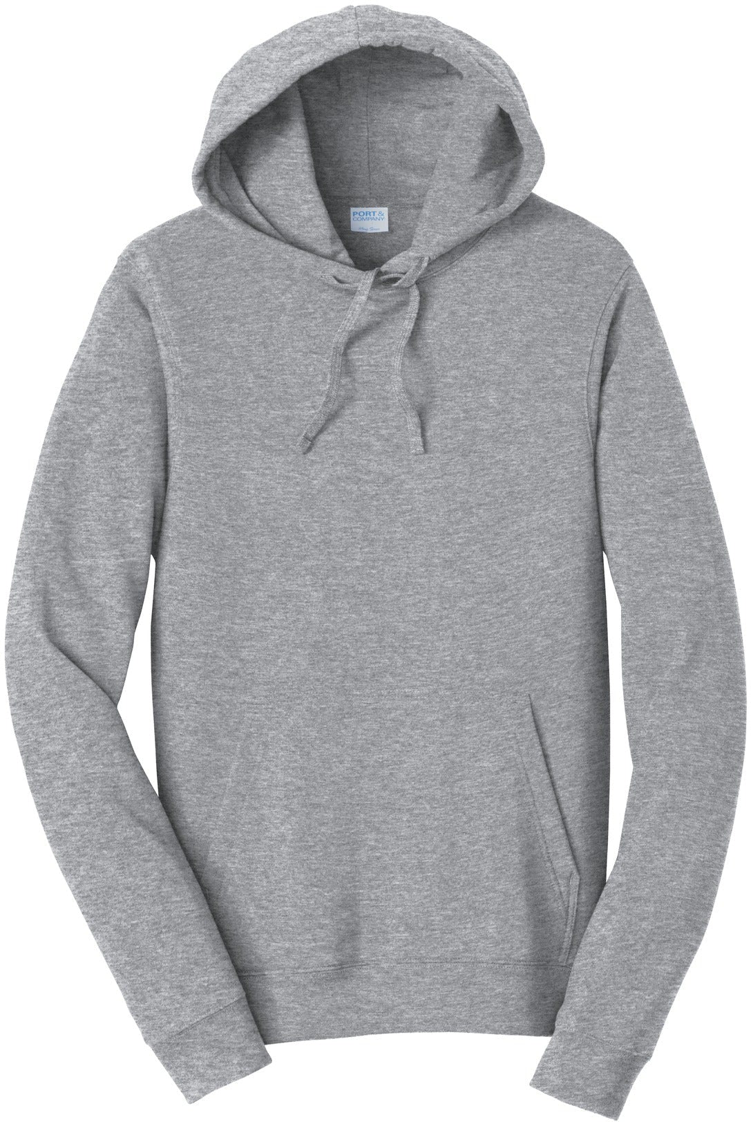 Port & Company Fan Favorite Fleece Pullover Hooded Sweatshirt