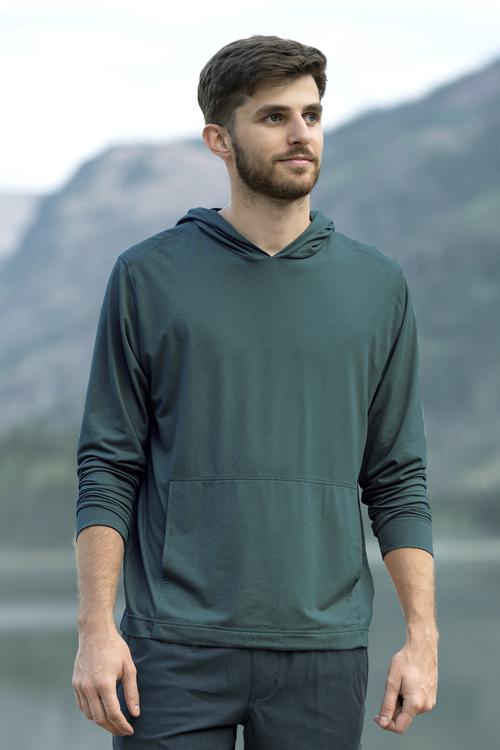 Vansport Trek Hoodie