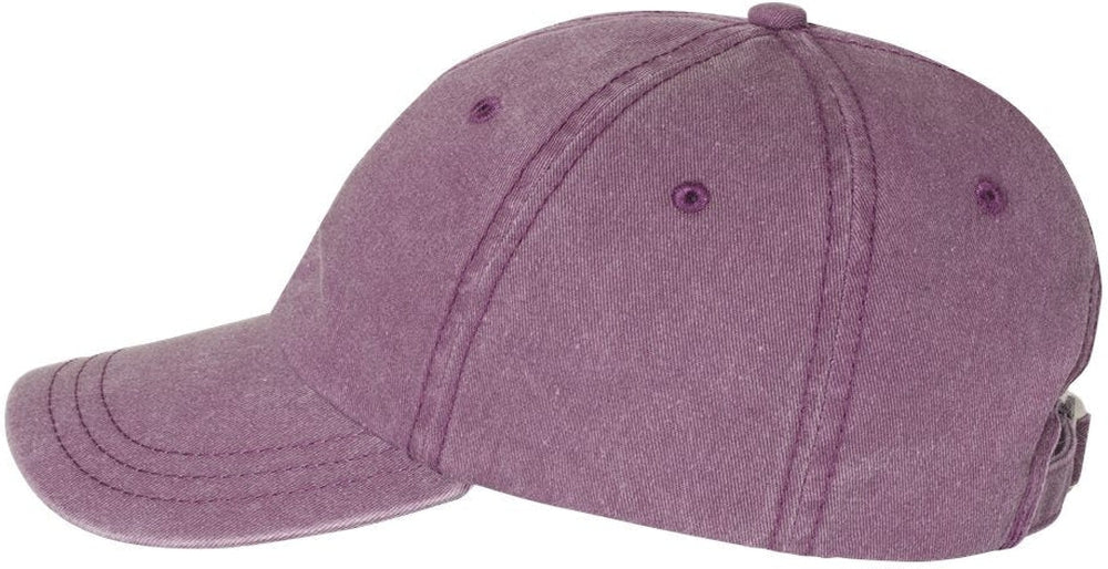 Sportsman Pigment-Dyed Cap