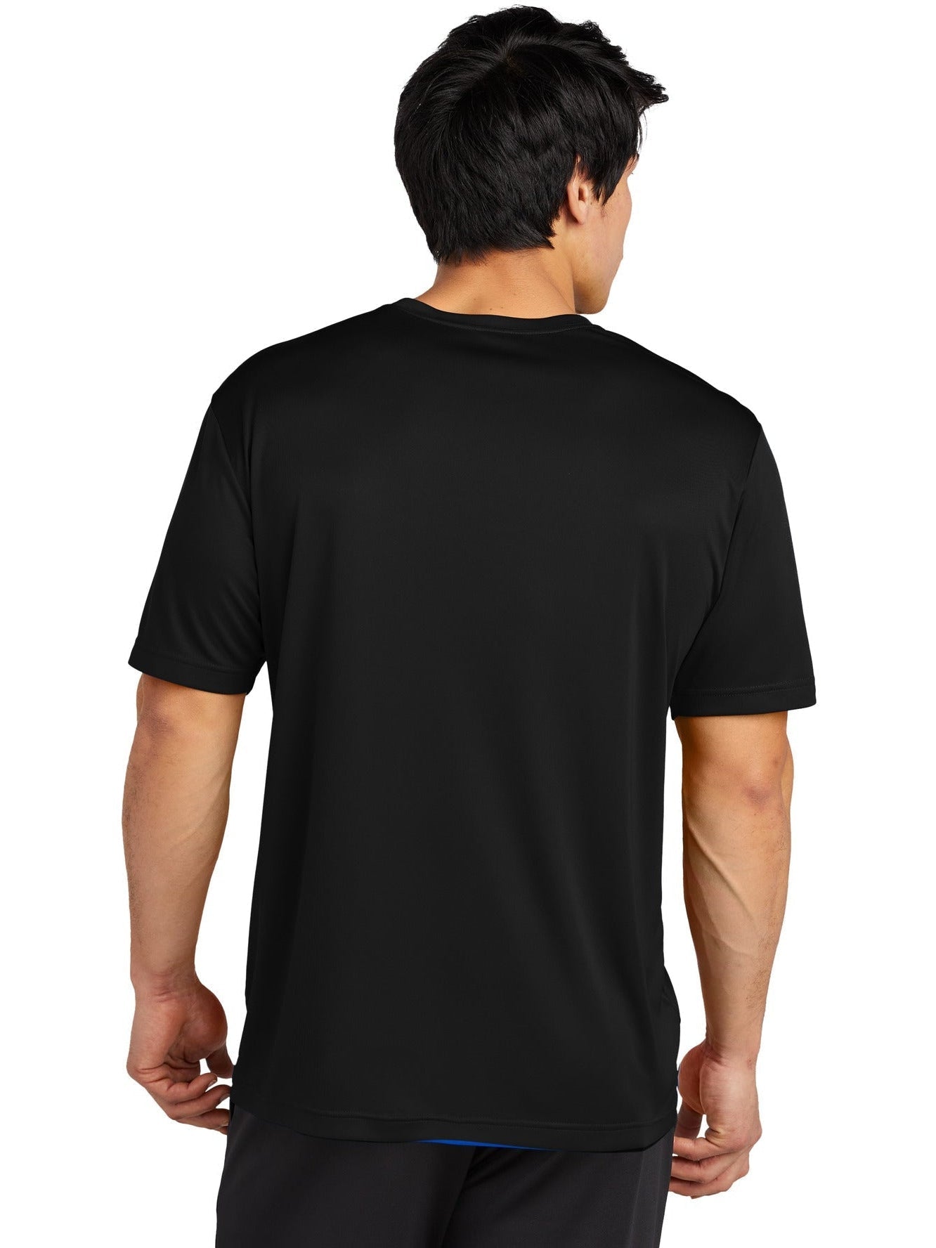 Sport-Tek Posicharge Re-Compete Tee