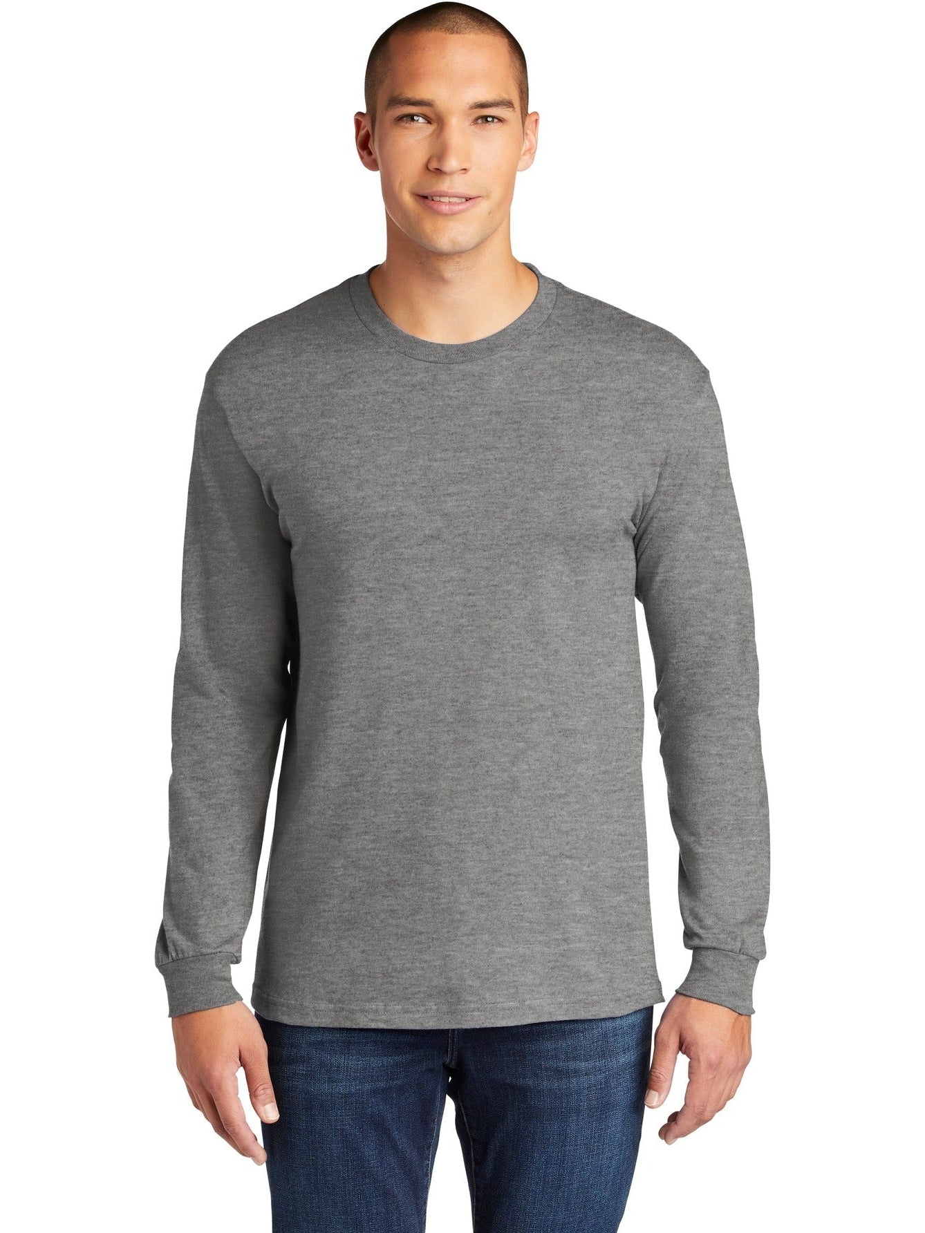 Gildan Hammer Long Sleeve T-Shirt