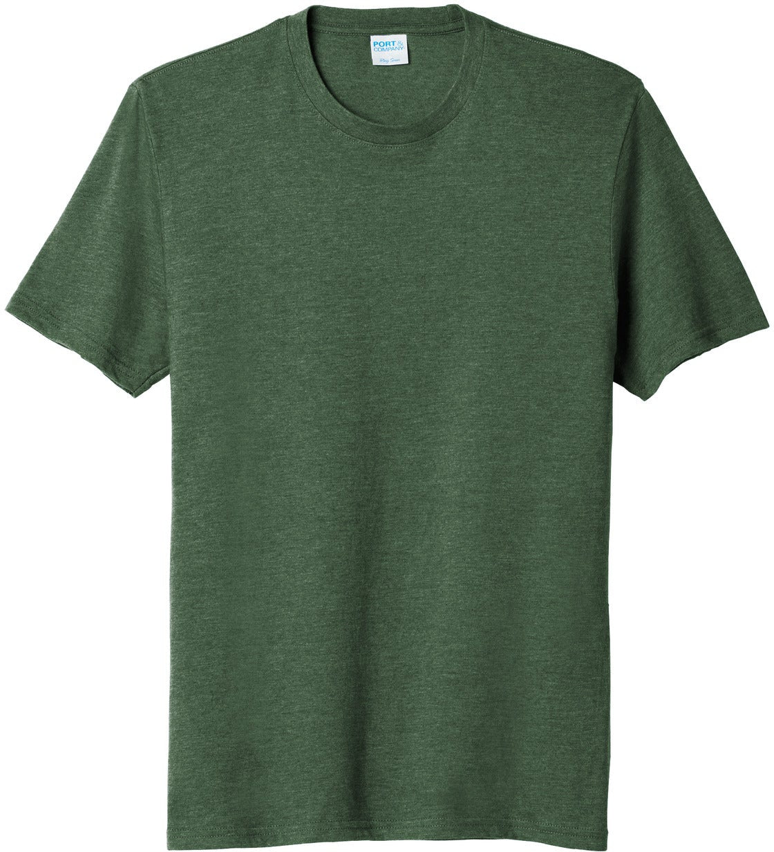Port & Company Fan Favorite Blend Tee