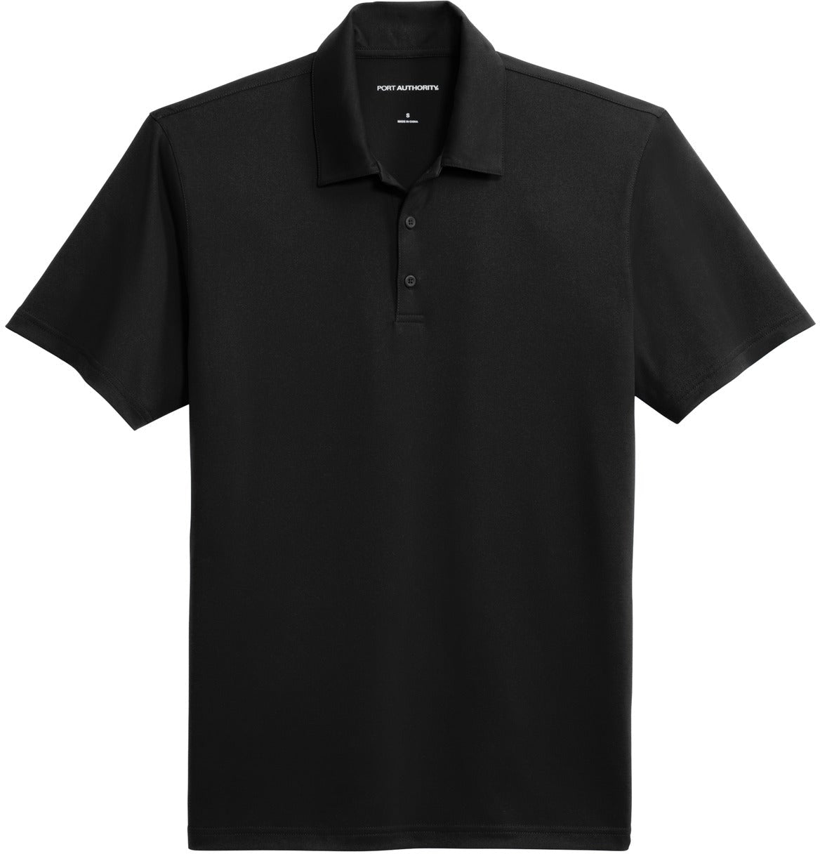 Port Authority Performance Staff Polo