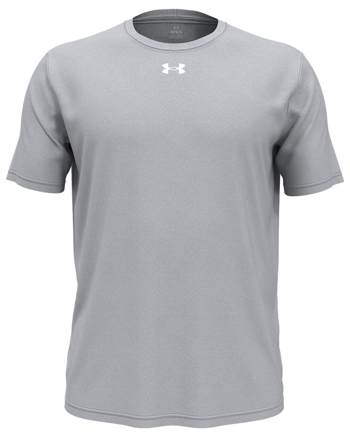 OUTLET-Under Armour Team Tech T-Shirt