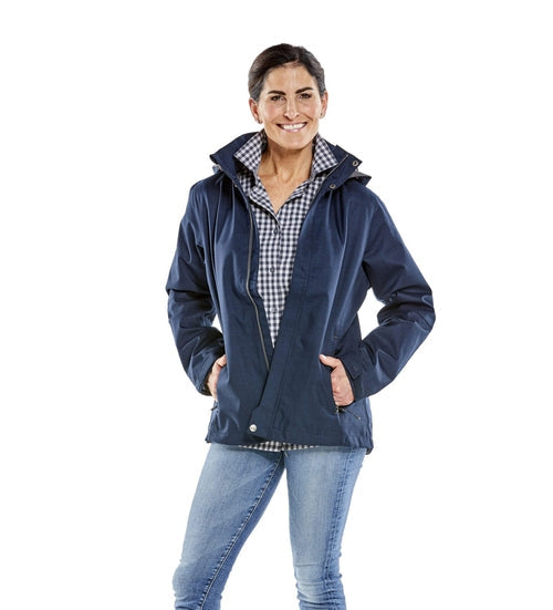 Storm Creek Ladies Commuter Executive All-Season Jacket