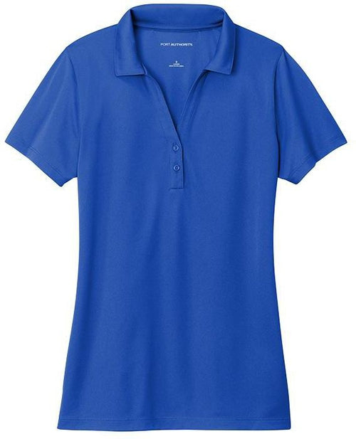 Port AuthorityLadies Recycled Performance Polo