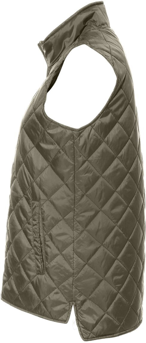 Weatherproof Ladies Vintage Diamond Quilted Vest