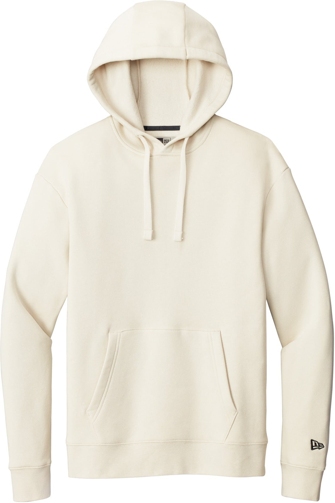 OUTLET-New Era Heritage Fleece Pullover Hoodie