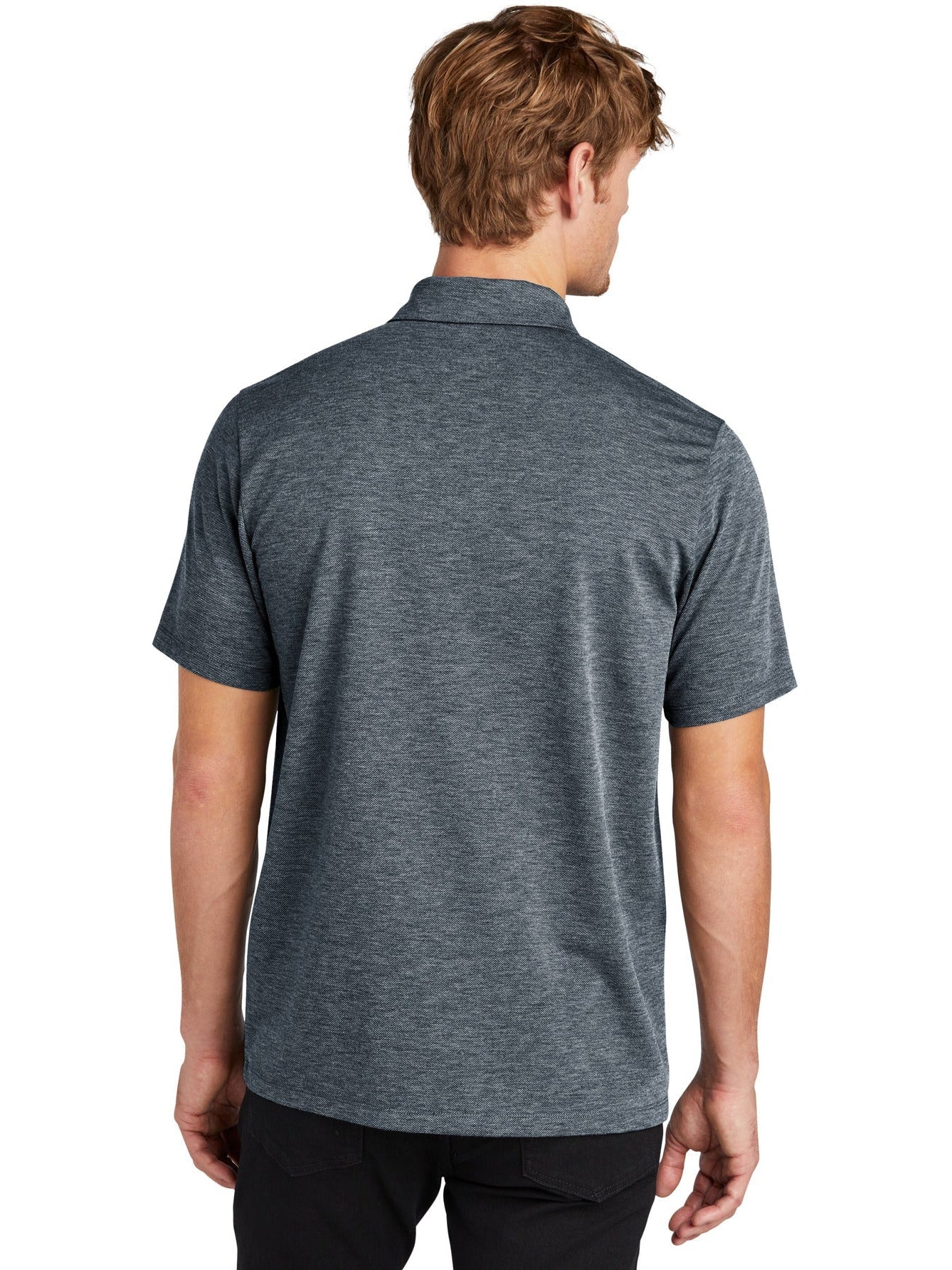 OGIO Evolution Polo