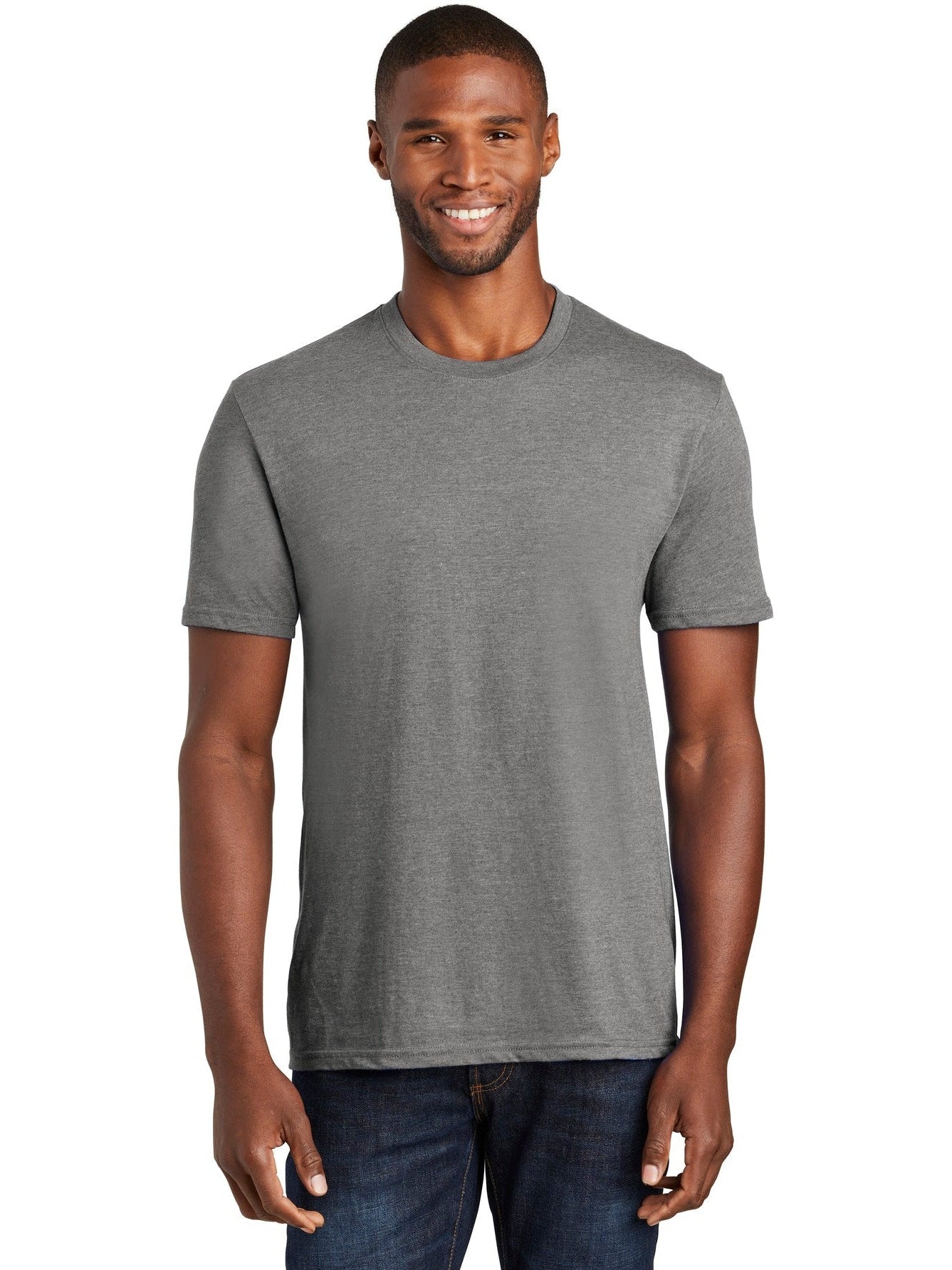 Port & Company Fan Favorite Blend Tee