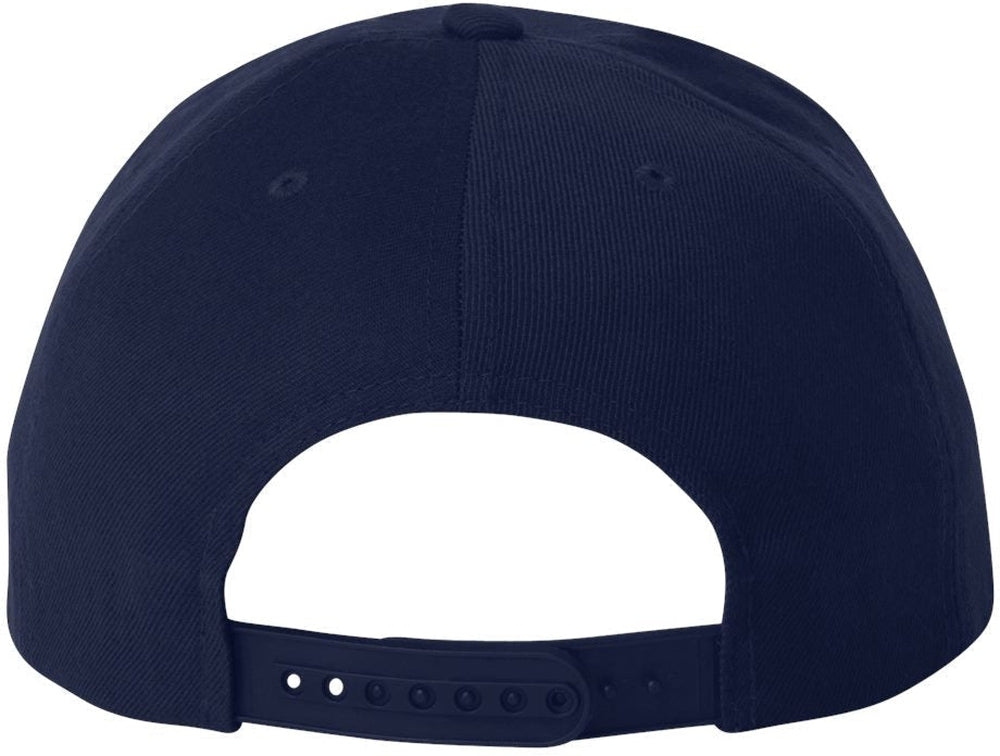 YP Classics Flat Bill Snapback Cap