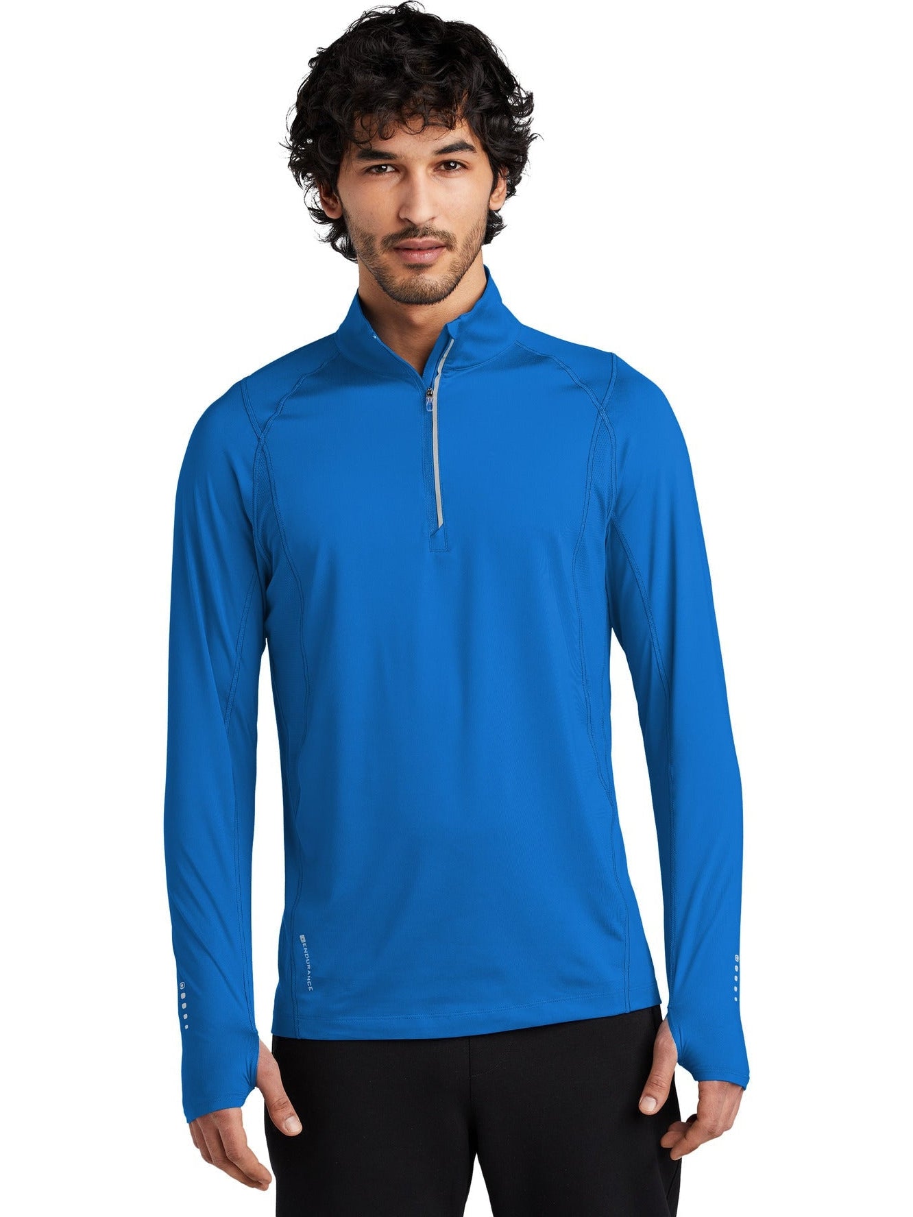 OGIO Endurance Nexus 1/4-Zip Pullover