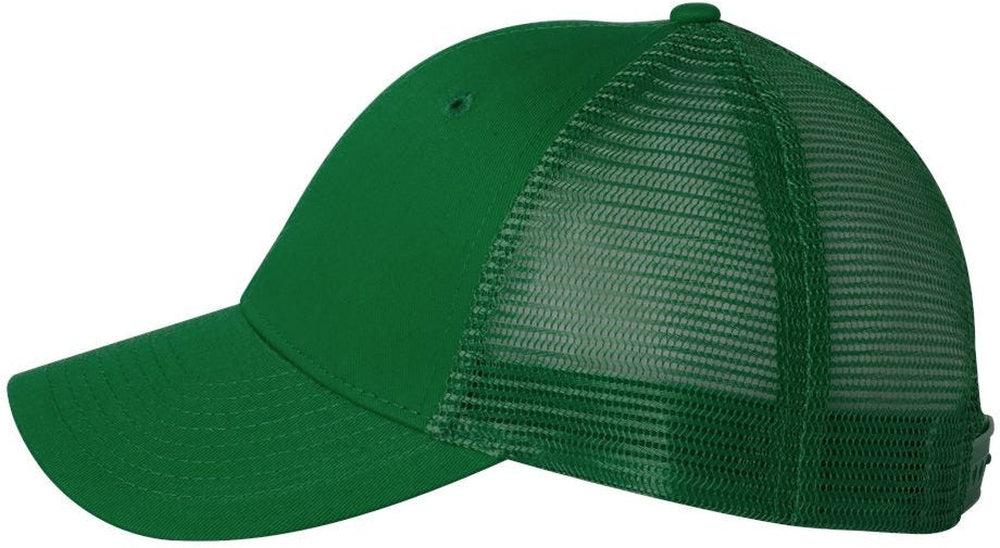 Valucap Mesh-Back Trucker Cap