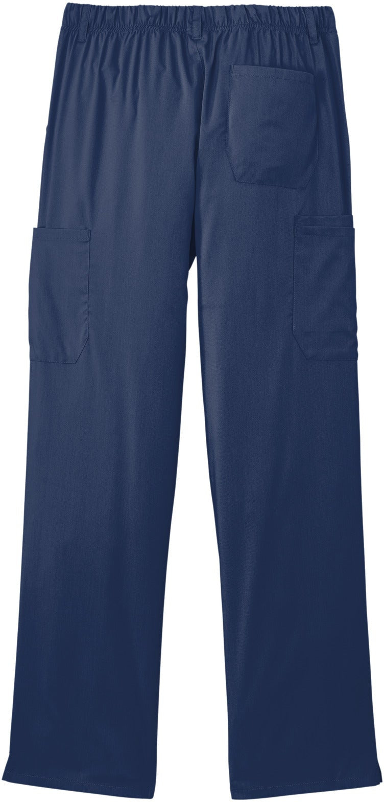 WonderWink Men's Premiere Flex Cargo Pant - SOLD BLANK