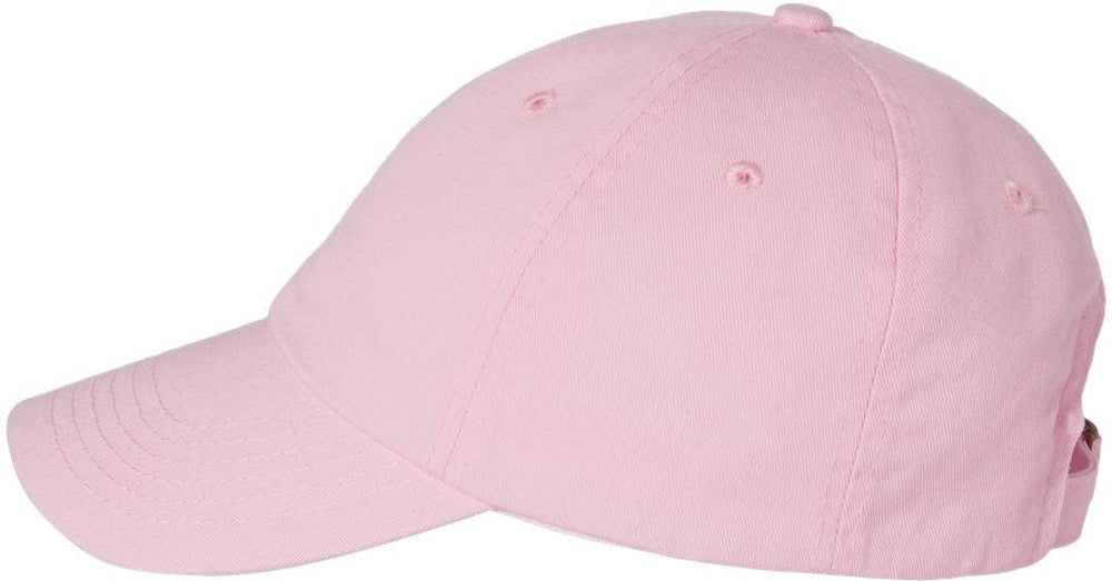 Valucap Adult Bio-Washed Classic Dadâs Cap