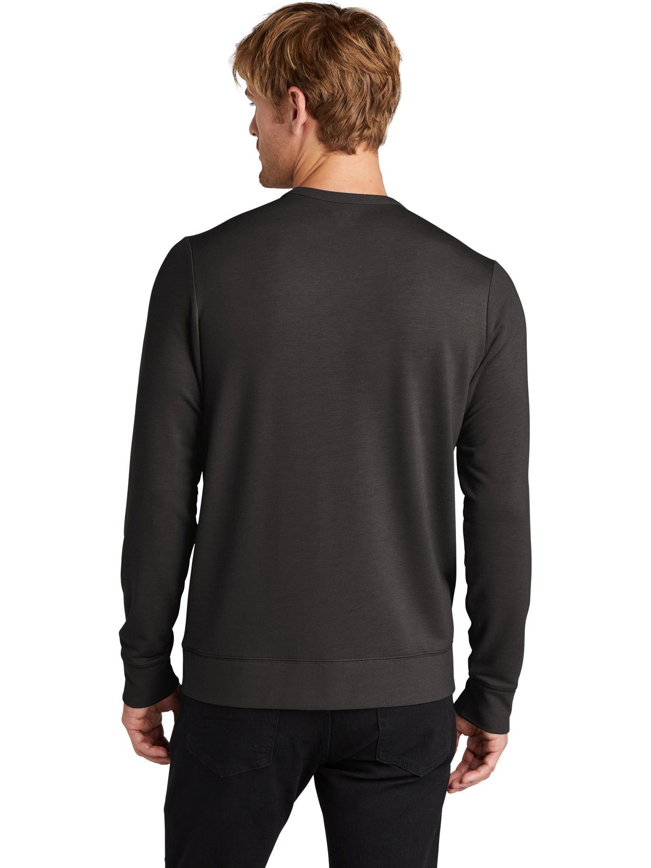 OGIO Luuma Flex Long Sleeve Crew