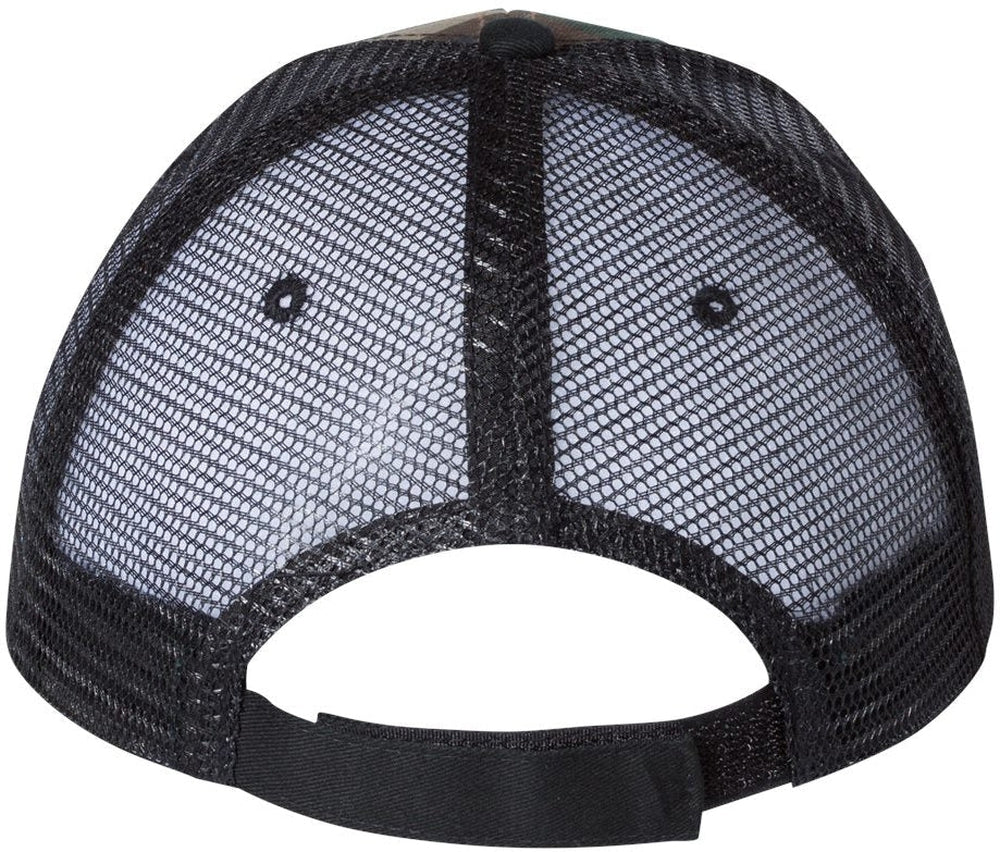 Valucap Sandwich Trucker Cap