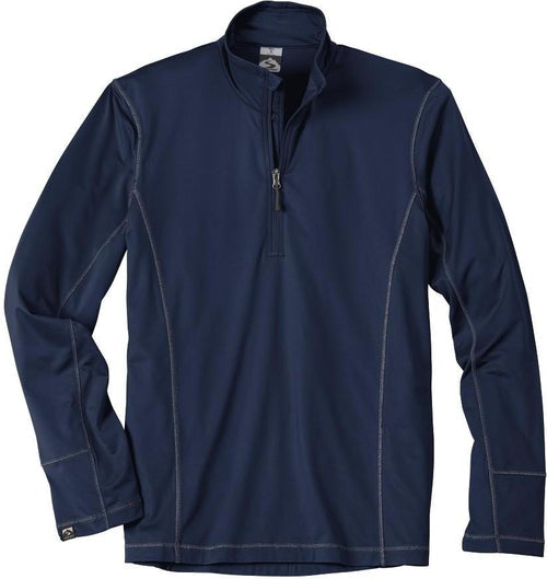 Storm Creek Adapter Smart Stretch Pullover