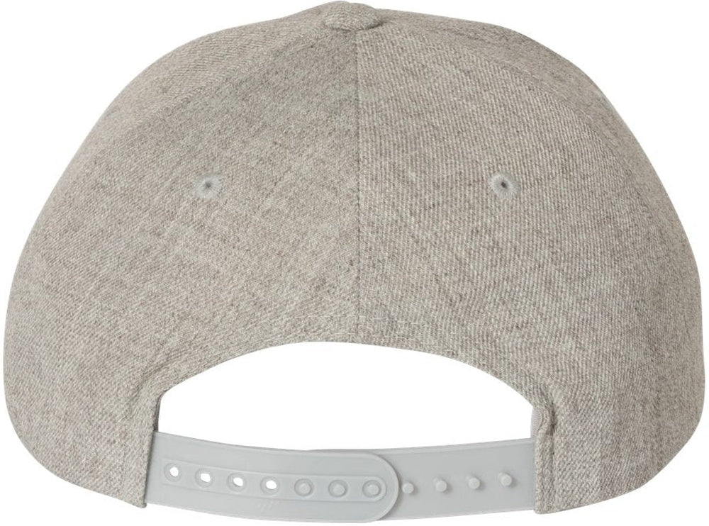 YP Classics Wool Blend Cap