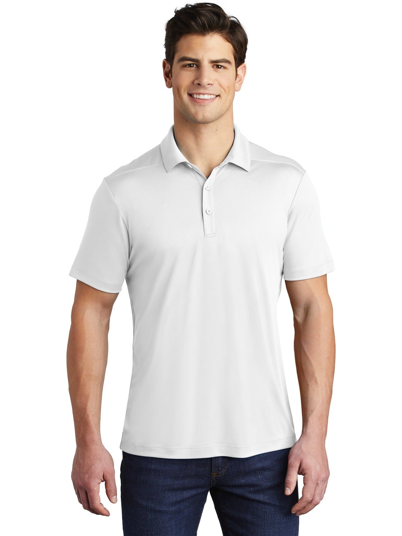 Sport-TekPosi-UVPro Polo