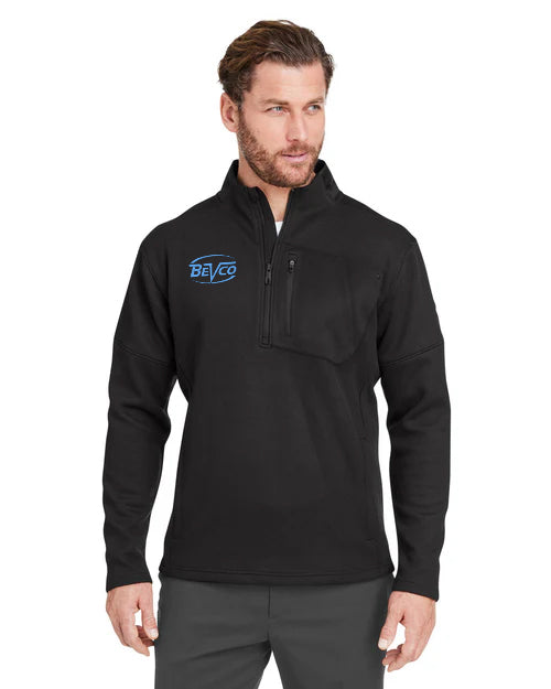 Spyder Constant Canyon Quarter-Zip