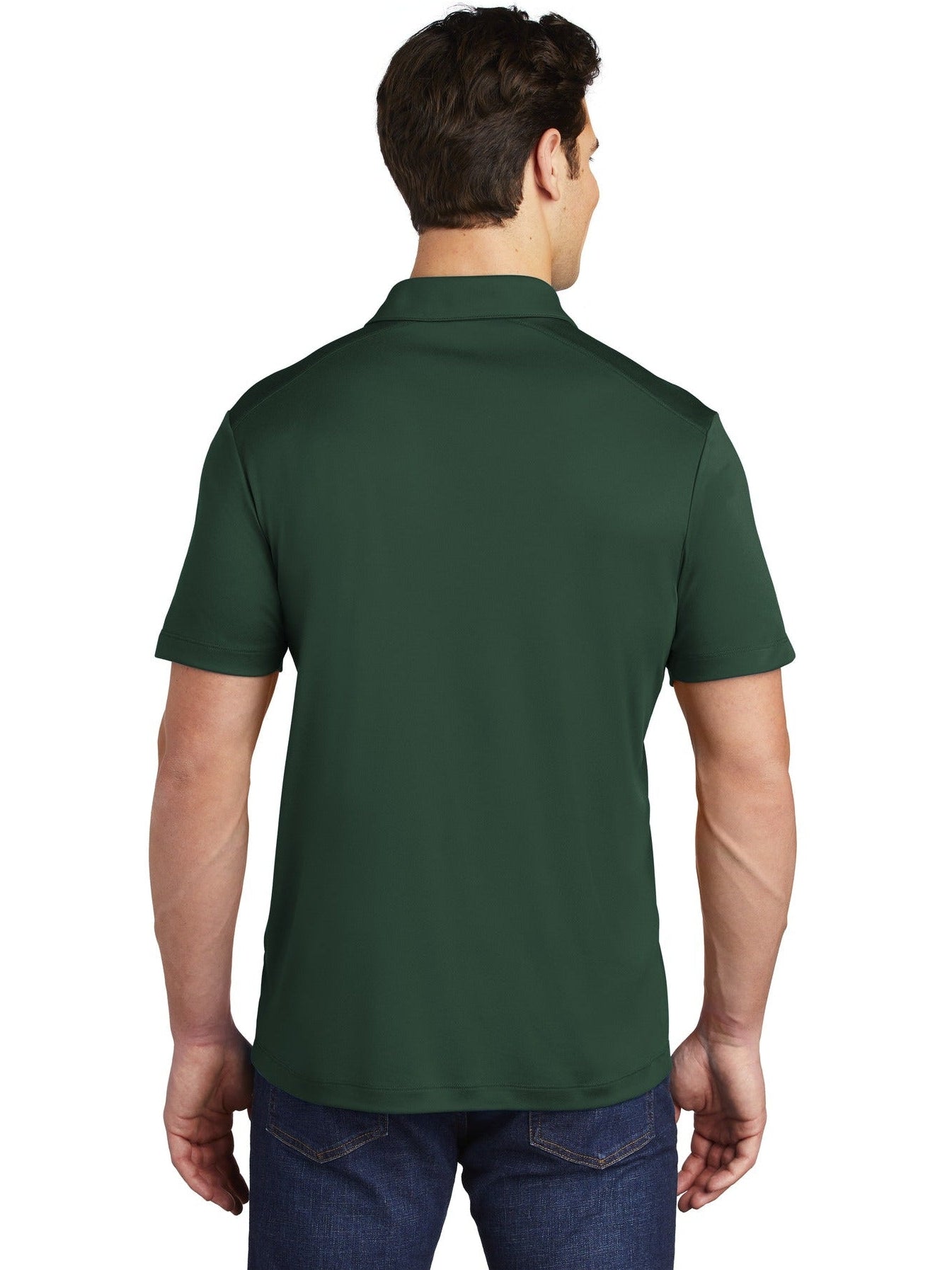 Sport-TekPosi-UVPro Polo