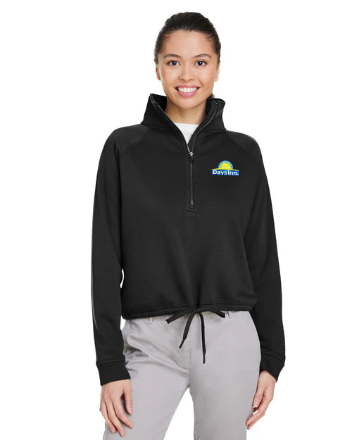 Spyder Ladies Xtryme Half-Zip