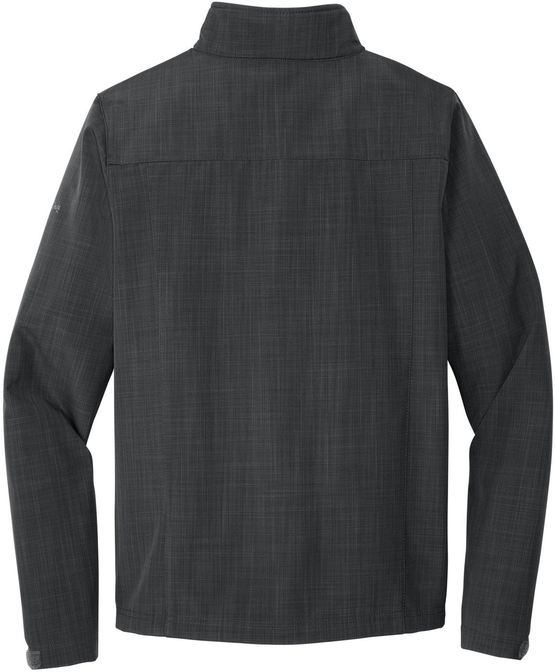 Eddie BauerShaded Crosshatch Soft Shell Jacket