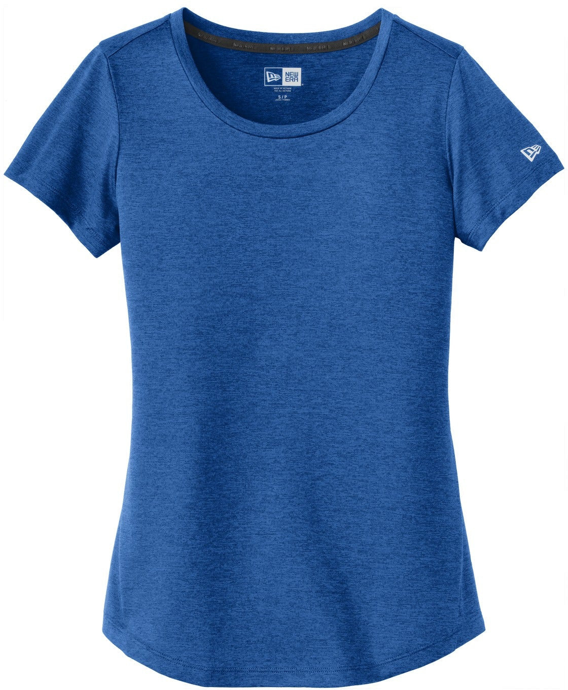 New Era Ladies Series Performance Scoop Tee