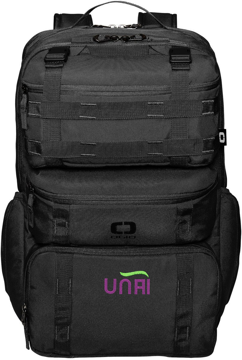 OGIO Utilitarian Modular Pack