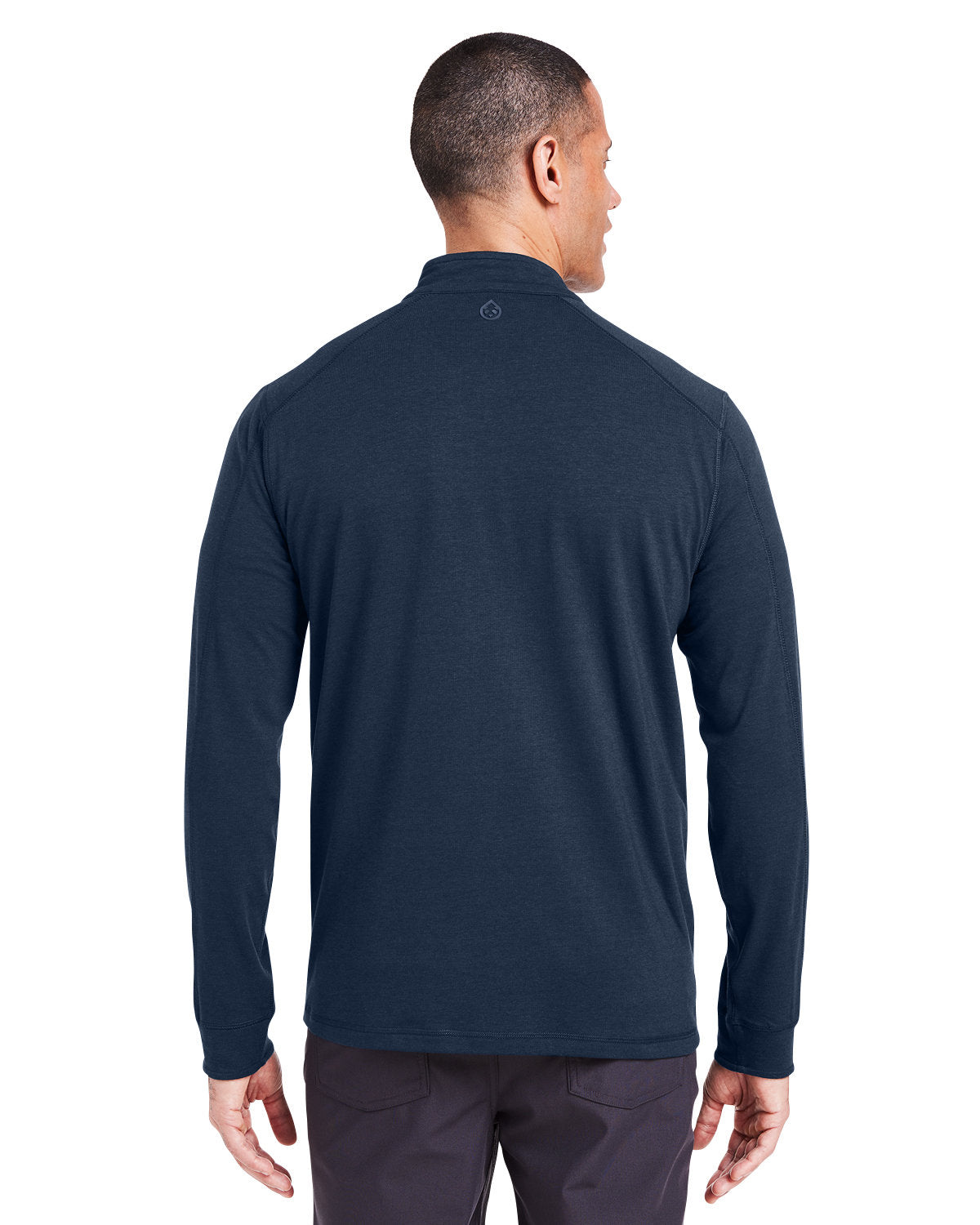 tasc Carrollton Quarter-Zip