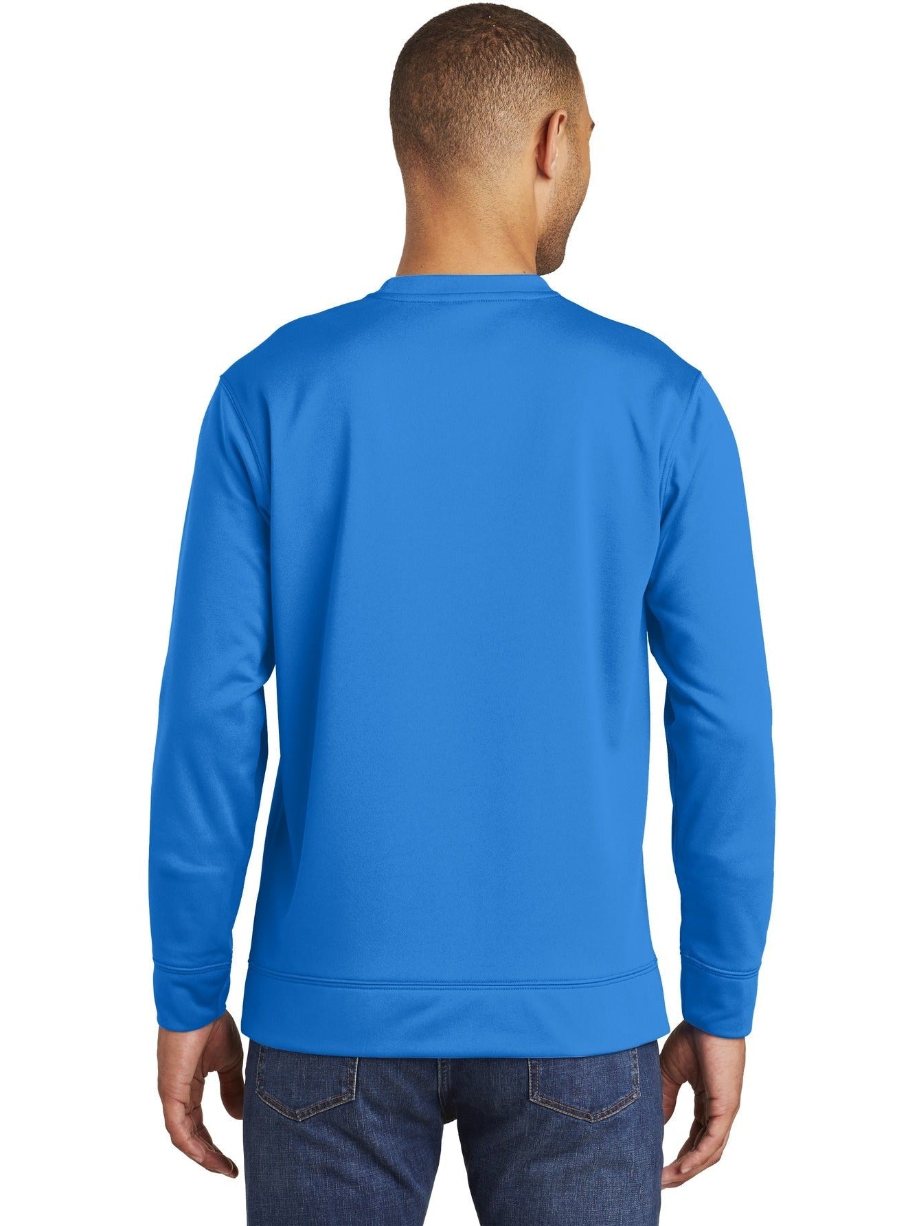 Port & Company Performance Fleece Crewneck Sweatshirt