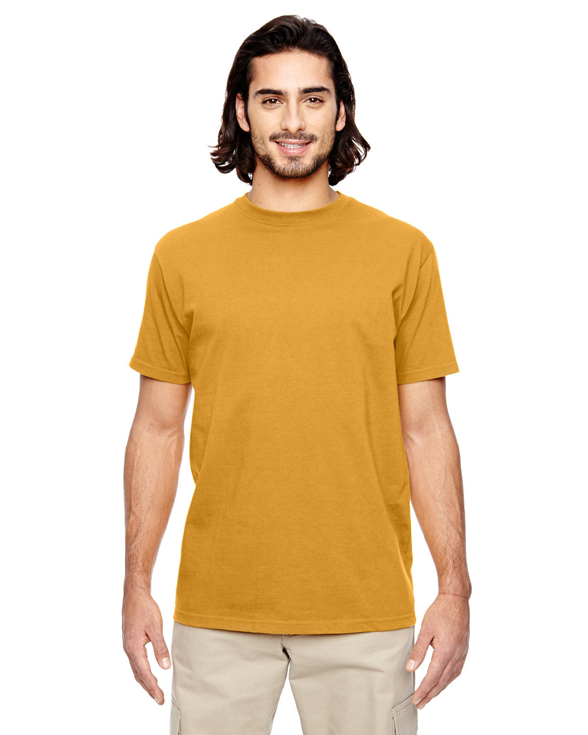econscious 5.5 oz., 100% Organic Cotton Classic Short-Sleeve T-Shirt