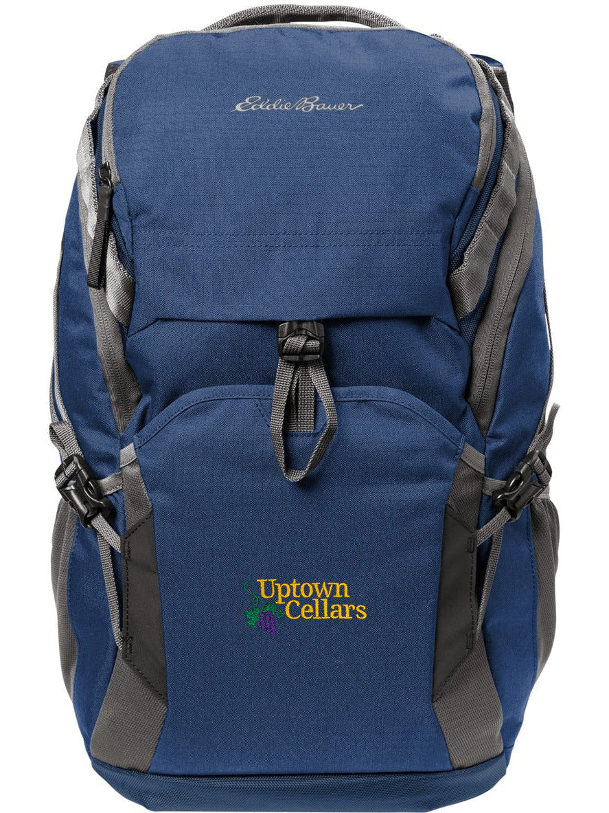 Eddie Bauer Tour Backpack